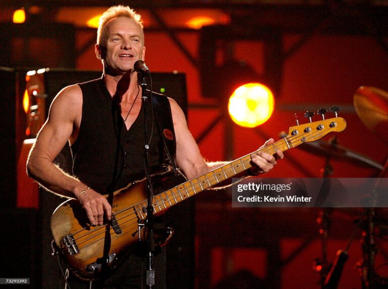 Sting